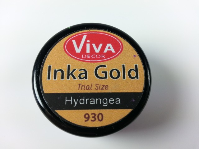 Inka-Gold - Hydrangea