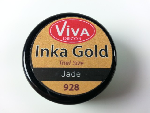 Inka-Gold - Jade
